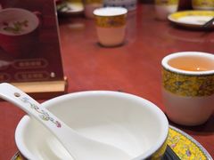 -京味张·北京烤鸭(天河南二路店)