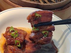 -花园茶楼·淮扬菜(兴城西路店)