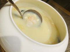 -魁盛居百年鲁菜馆(县西巷店)