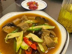 -呼吸森林·生态农庄农家乐私房菜