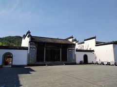 -潜口民宅博物馆