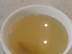 -明园茶餐厅(沙头角店)
