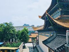 -宝通禅寺