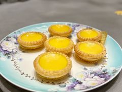 嶺南雞蛋撻-御彩酒家(东风东路店)