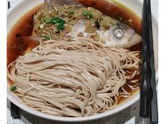 -东园小馆·早茶·淮扬小炒(印象汇店)