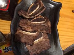 -丸藏和牛烧肉专门店(园区师惠坊店)