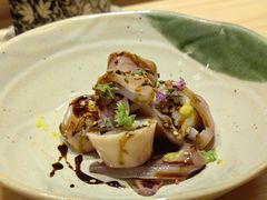 -鮨清日本料理