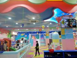 -胜利乐园(胜利购物广场店)