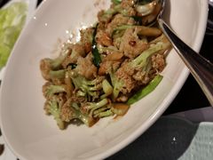 -长春凯悦酒店-品悦中餐厅