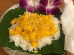 -兰纳泰式spa(古城店)