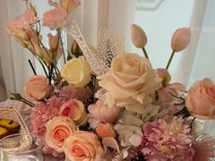 -PARFUM FLORAL花境法餐(南京首店)