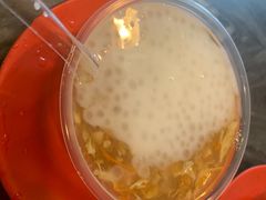 马蹄西米露-玫瑰甜品(文明路店)