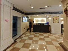 -京滨饭店·餐厅(阜外大街店)