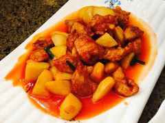 -旺达·福州菜(正大广场店)