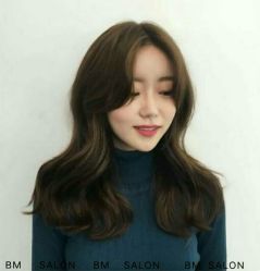 -BM SALON