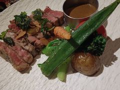-C&R西班牙餐厅