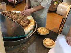 -秦豫肉夹馍(骡马市总店)