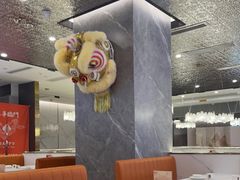 大堂-香港新曜记·粤菜点心(滨江宝龙店)