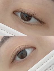 -轻妆Feel·半永久纹眉眼线