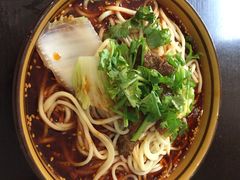 长乐面庄-长乐面庄(康普雷斯B座店)