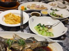 -元素中餐厅.海南菜.粤菜.椰子鸡.海鲜.包房.石梅湾威斯汀度假酒店