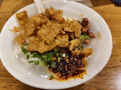 -豆相识•九九豆腐脑(牛咡桥店)