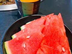-蘸小院铁锅炖·蘸酱菜·东北菜(怀远门店)