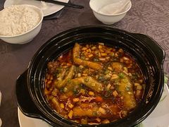 -粤尚腾香居中餐厅(首都机场希尔顿店)