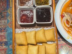 -乡村馕坑肉·烧烤·新疆菜·本地人更爱吃(阿勒泰首店)