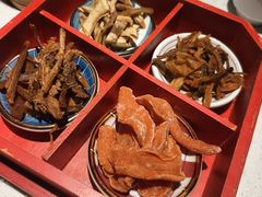 -老萍巷莲花血鸭·萍乡地标江西菜(步行街店)