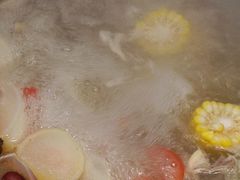 -九府羊鲜羊火锅·烧烤(任丘东风美食街店)