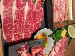-MIKOMIKO和牛烧肉专门店(南门店)