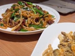 -谷丽麦馕新疆菜·清真(步步高梅溪新天地店)