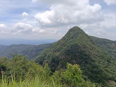 -鸡枕山
