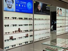 -兰科达眼镜(西固店)