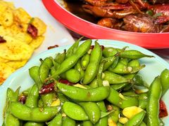 -虎虎龙虾大排档(双井店)