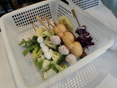 -万记麻辣烫国展总店