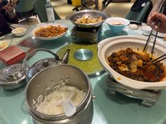 -刘胖子家常菜·蹄花焖藕(江汉路总店)