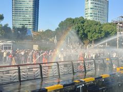 -上海港国际客运中心