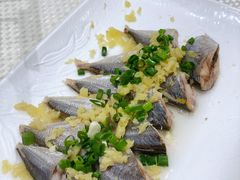 -香港富临皇宫(五月花商业广场店)