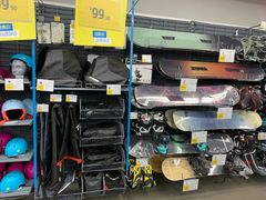 -迪卡侬(西三旗店)