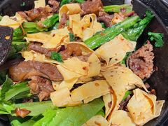 -奔达特色烤牛肉(临河街店)