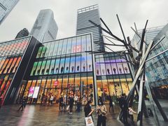 -优衣库(深圳万象天地旗舰店)