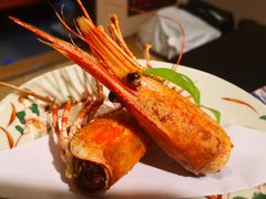 -天狗山料理(省体店)