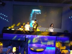 -M-MIX电音烤吧
