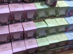 -秦淮礼物(贡院街店)