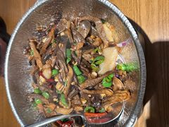 -小户人家(循礼门南国中心店)