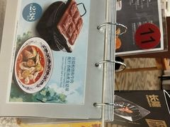 -麒麟中餐厅·经典粤菜·地道菜式老字号(广州长隆酒店)