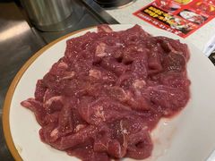 -川锅·火锅·烤肉自助餐厅