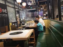 -牛记皇·鲜牛肉火锅(弘阳广场店)